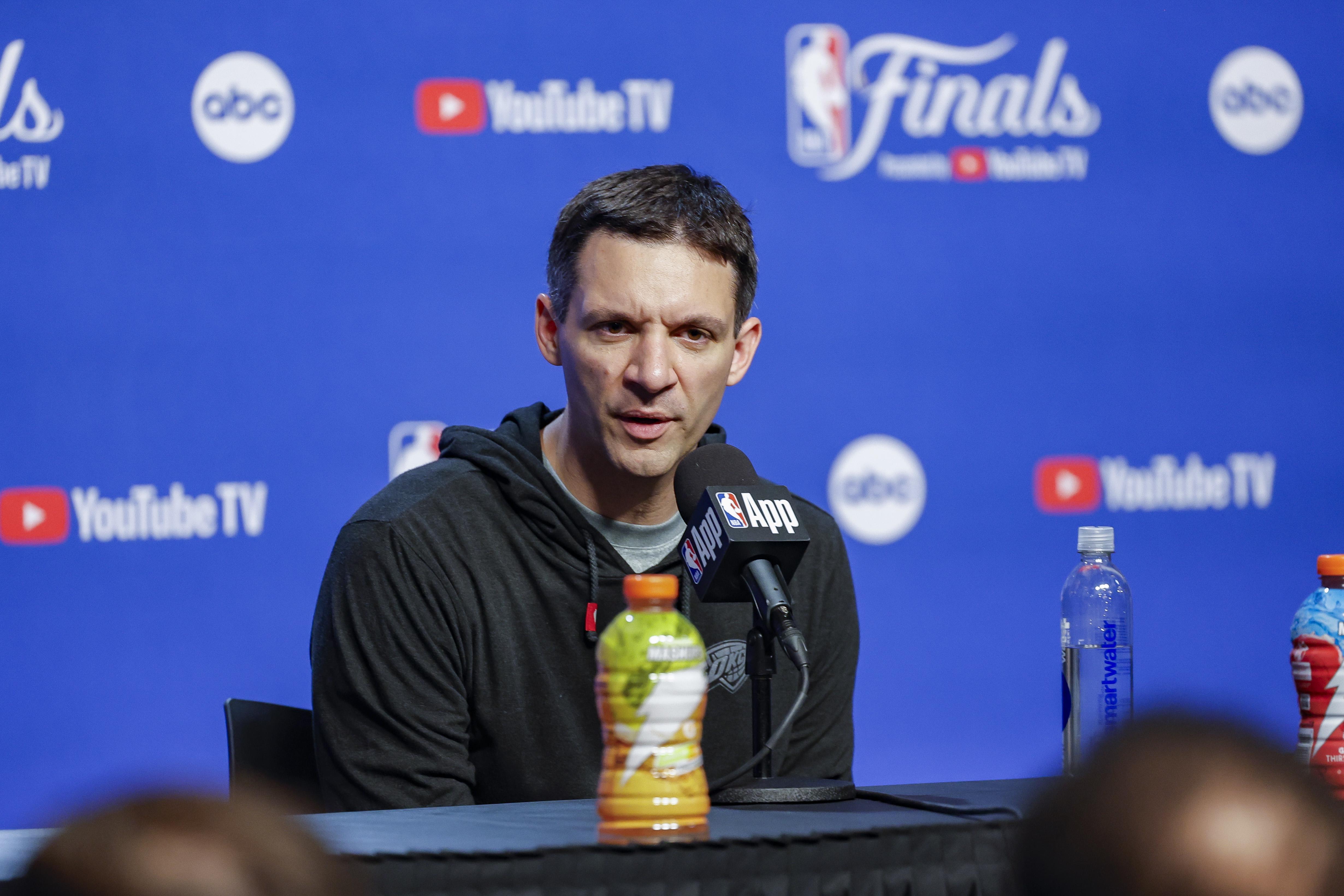 戴格诺特：我们本场打的非常糟糕，球队的整体表现都不在状态