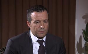 门德斯：若塔作为一个人、丈夫、儿子、职业球员，都是榜样