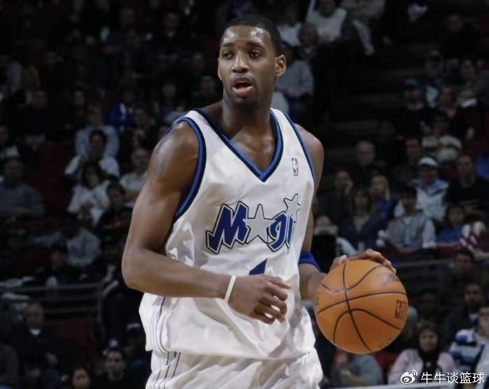 开云体育中国-麦迪评NBA最强五人组：后卫选自己，乔丹未上榜