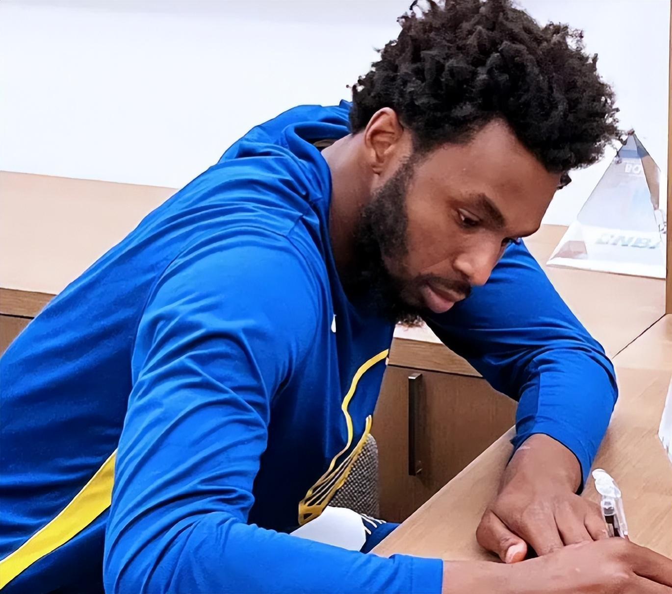 开云体育登录-威金斯生涯合同，2次提前续约3次交易，已赚2.8亿人生赢家