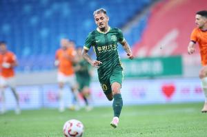 开云体育中国-东体：浙江还将引进一名高中锋，候选包括参加世俱杯的球员