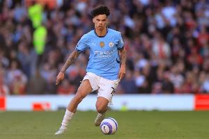 开云体育官网-罗马诺：曼城与奥赖利续约谈判取得新进展，并对达成协议充满信心