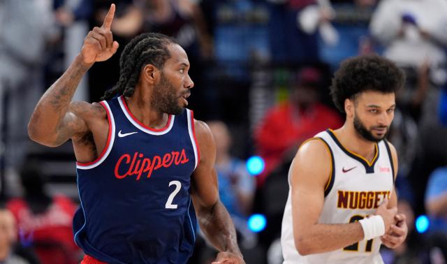 噩梦重现！快艇再失良机 掘金或复刻2020神迹？