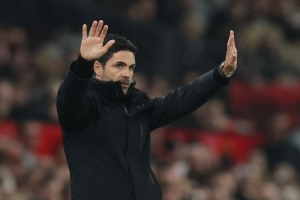 开云体育登录-佩蒂特：阿森纳老是被嘲笑非最顶级豪门，他们急需拿下重要锦标