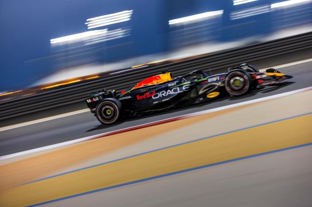 开云体育入口-2024赛季F1前瞻①：红牛再次冲击全胜 卫冕无悬念？