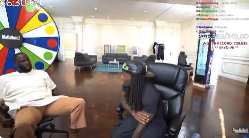 开云体育官网-詹姆斯＞乔丹！追梦解释：詹姆斯能带德拉赢球 乔丹却有皮蓬