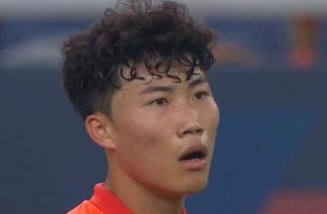 开云体育官网-谢文能：用平常心对待韩国队 要能抓住对方的失误