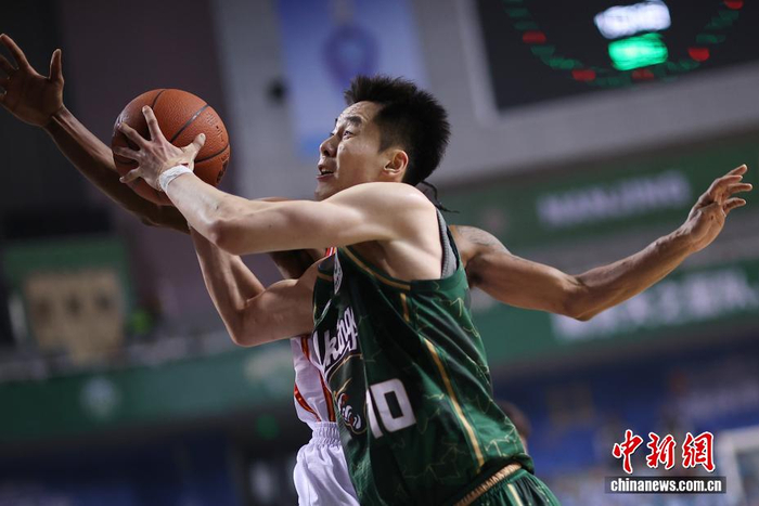 开云体育入口-CBA常规赛：南京天之蓝队战胜深圳马可波罗队|男子篮球|职业联赛|江苏南京|篮球职业联赛|常规赛比赛_新浪体育_新浪新闻