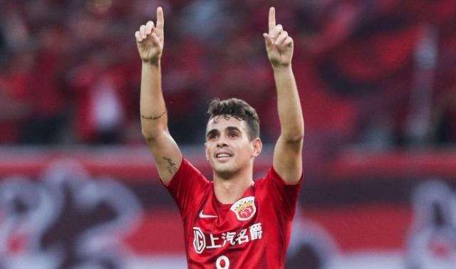 开云体育在线-【中超】卡斯蒂略进球奥斯卡两球 海港2比1逆转支云