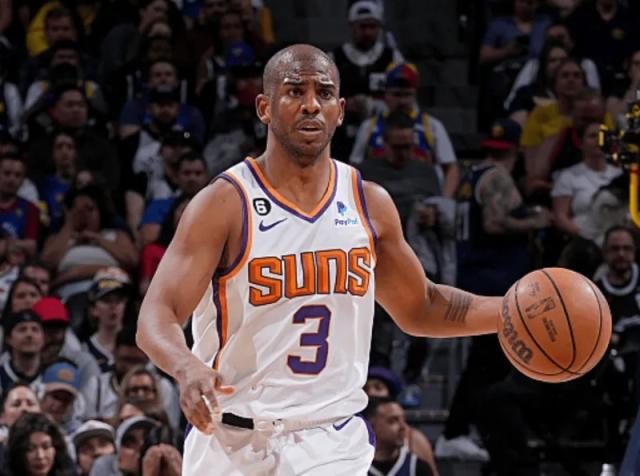 保罗下家赔率出炉湖人领跑 控卫之神依旧香饽饽