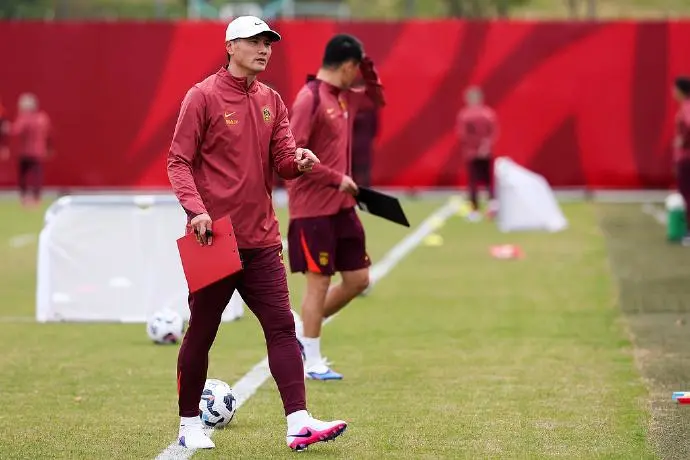 开云体育登录-北青：国足迪拜热身赛检验备战成果，U23精英国脚或补充进队