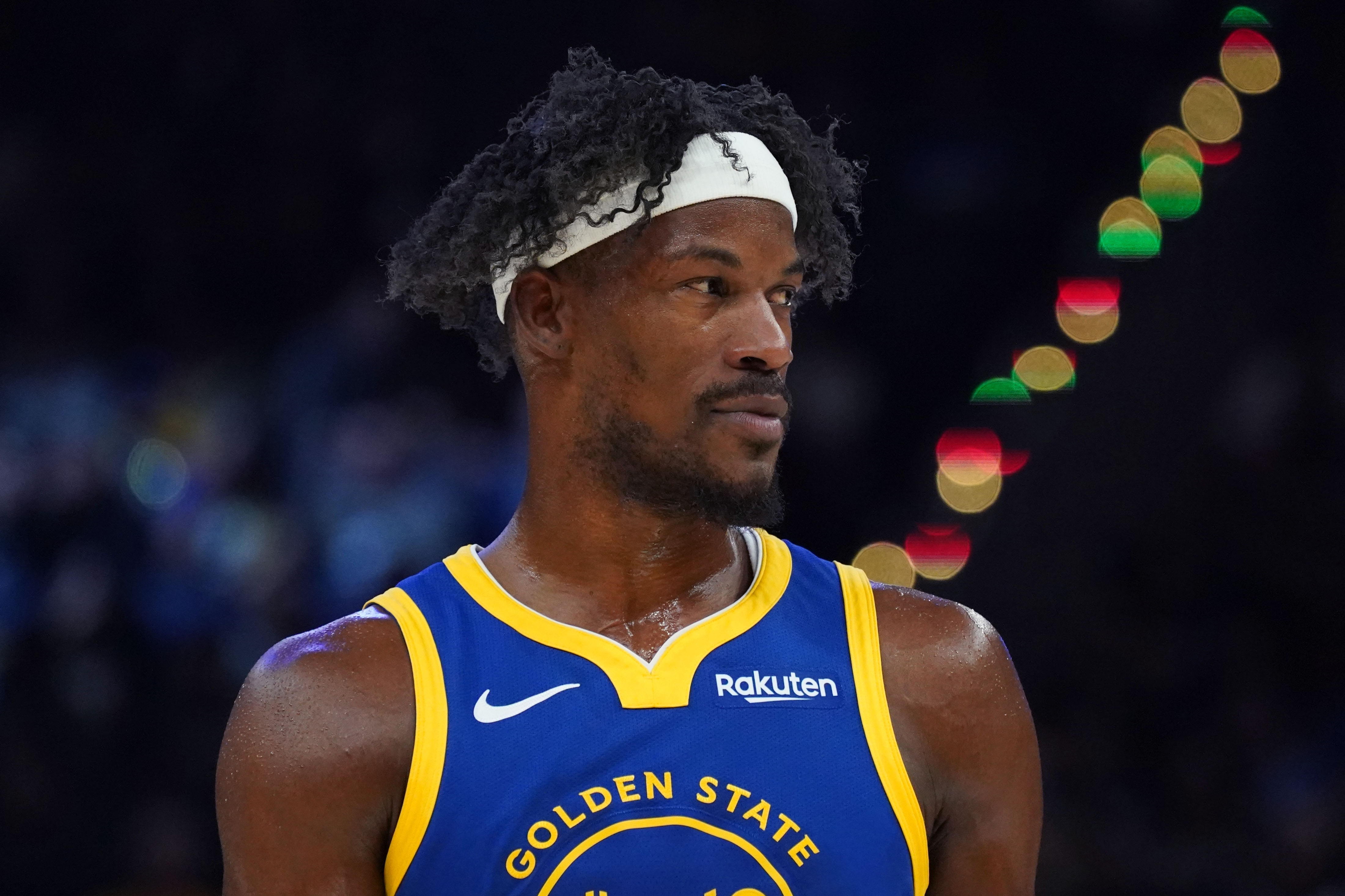 巴特勒没赛季报销也会被放入交易方案？名记：100%会