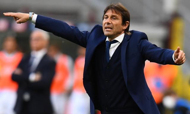 开云体育官网-梁熙明：一团乱麻的曼联 不可能接纳孔蒂