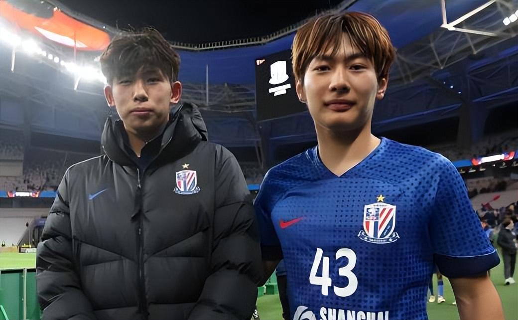 开云体育入口-意外!他是跟刘诚宇齐名的申花锋霸,如今却连续被官宣外租踢中甲